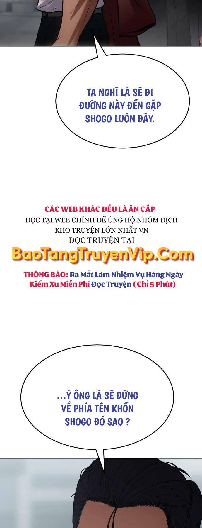 Đặc Vụ Song Sinh Chapter 64 - Trang 2