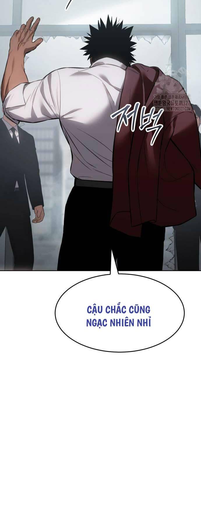 Đặc Vụ Song Sinh Chapter 64 - Trang 2