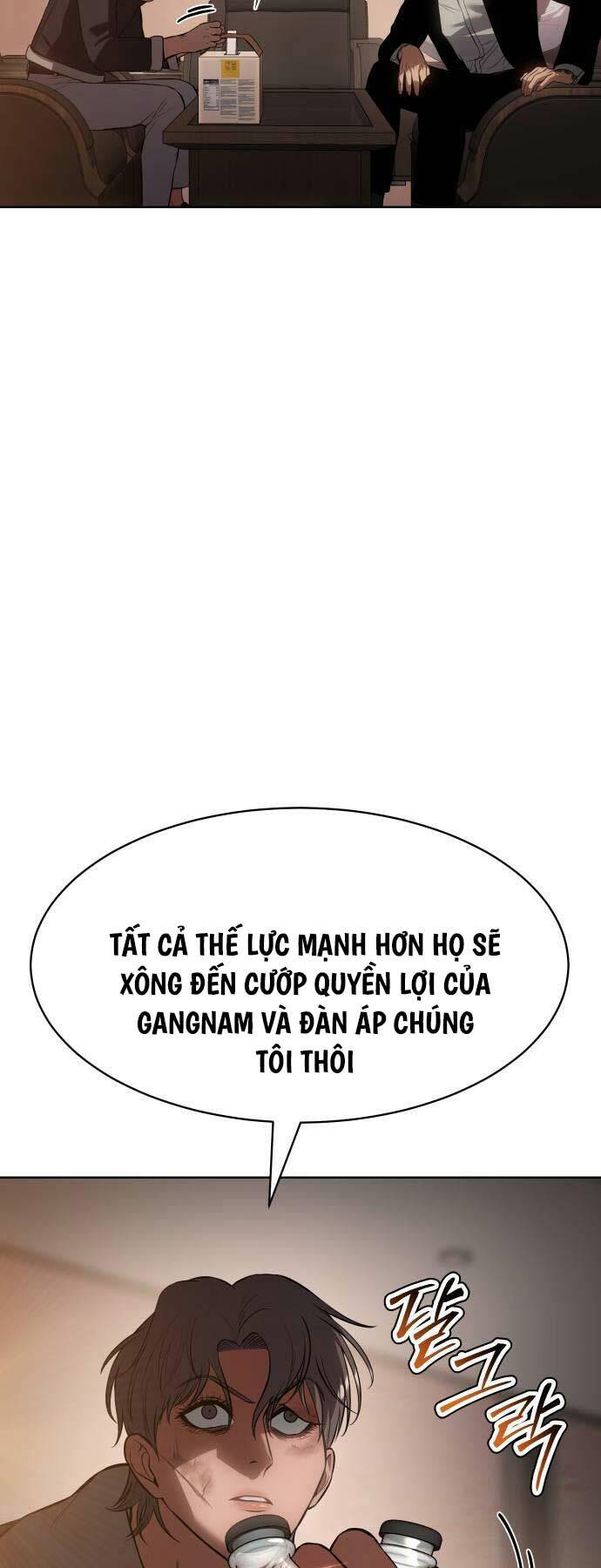 Đặc Vụ Song Sinh Chapter 64 - Trang 2