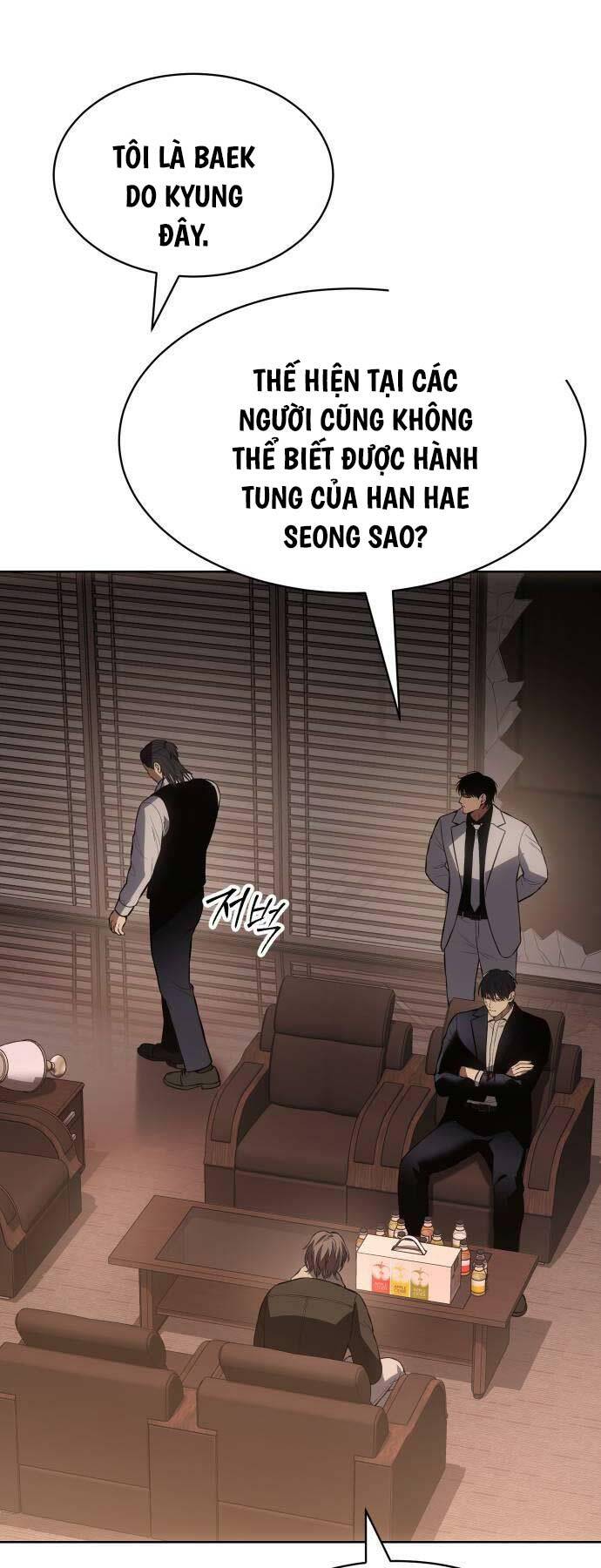 Đặc Vụ Song Sinh Chapter 64 - Trang 2