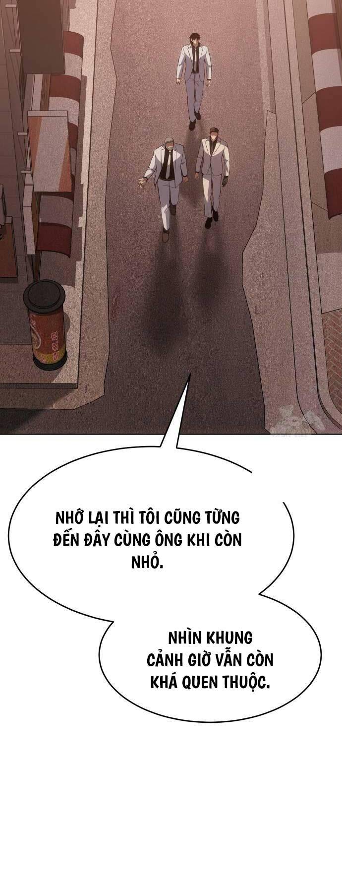 Đặc Vụ Song Sinh Chapter 64 - Trang 2