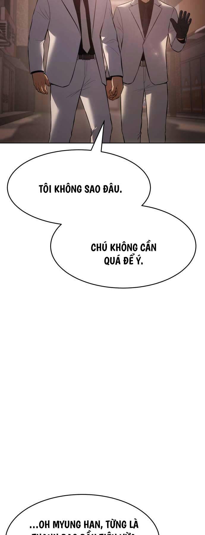 Đặc Vụ Song Sinh Chapter 64 - Trang 2