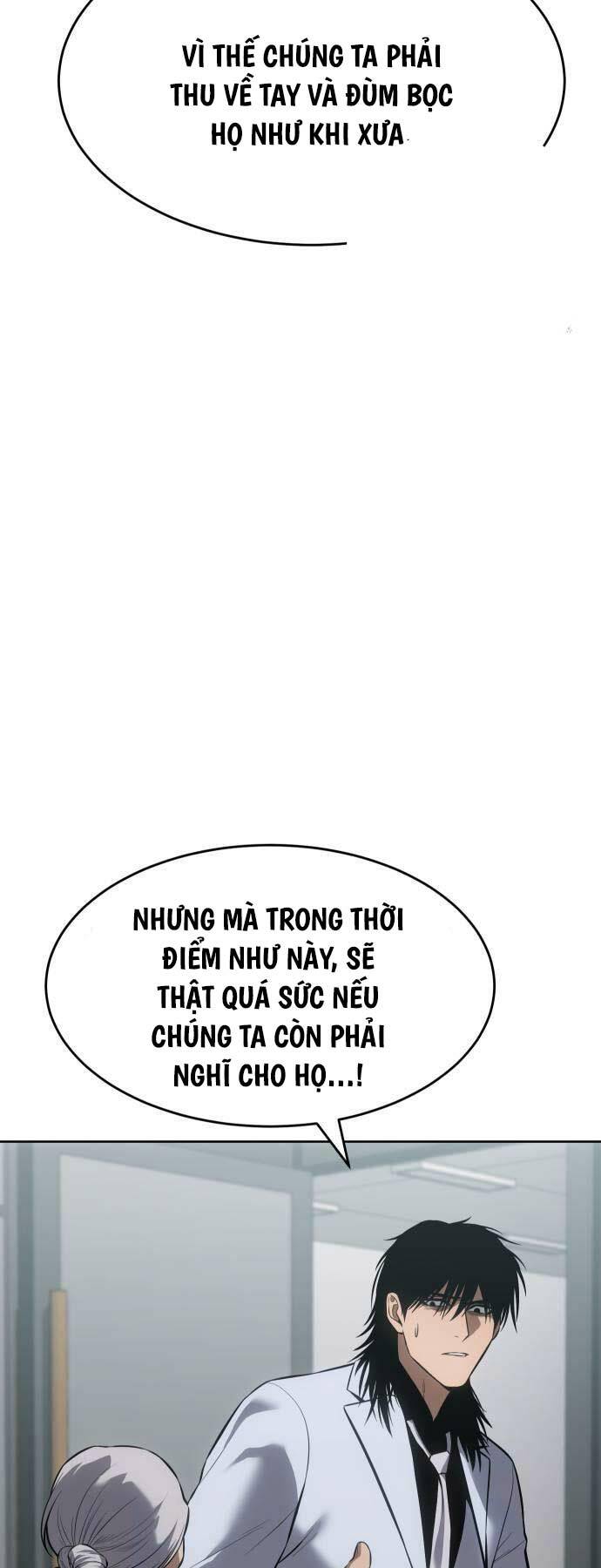 Đặc Vụ Song Sinh Chapter 64 - Trang 2