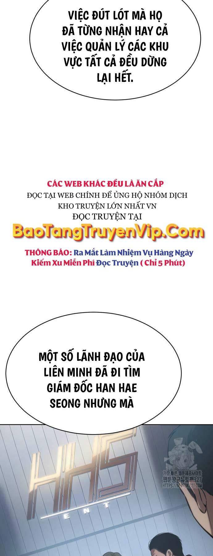 Đặc Vụ Song Sinh Chapter 64 - Trang 2