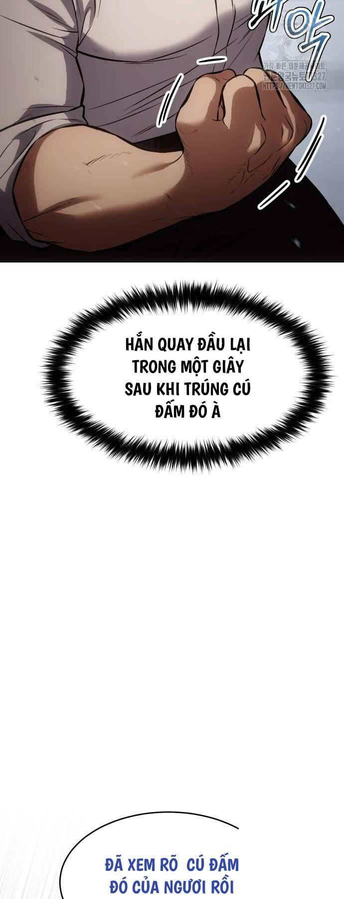 Đặc Vụ Song Sinh Chapter 64 - Trang 2