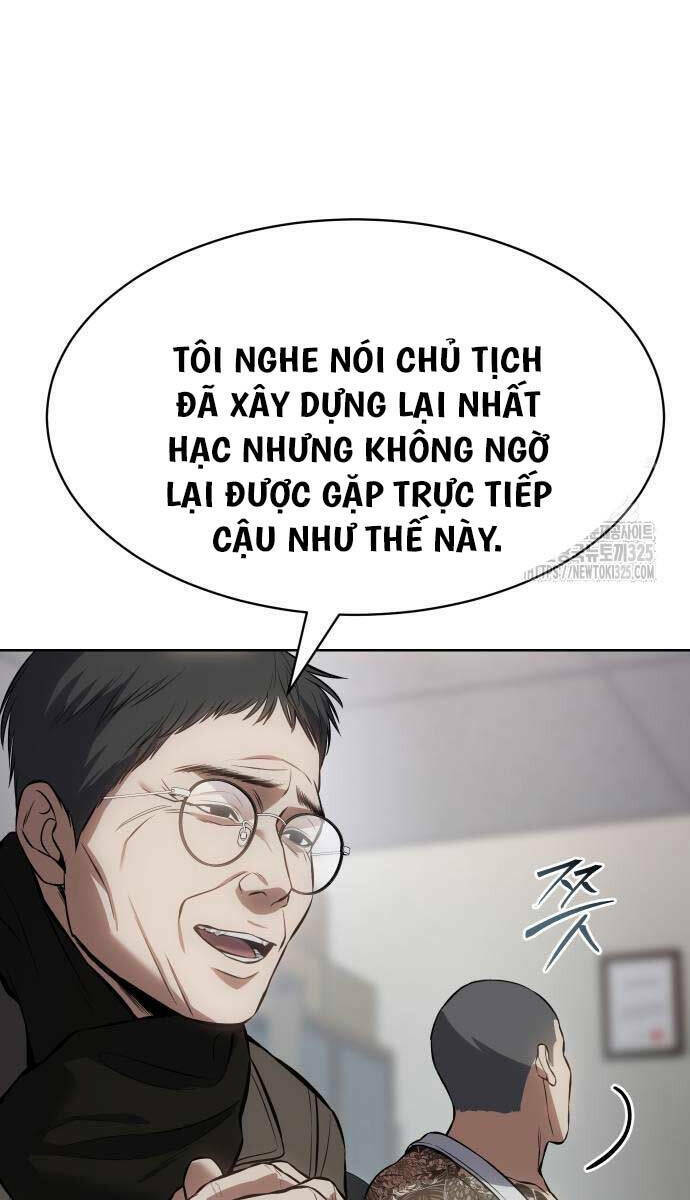 Đặc Vụ Song Sinh Chapter 63 - Trang 2