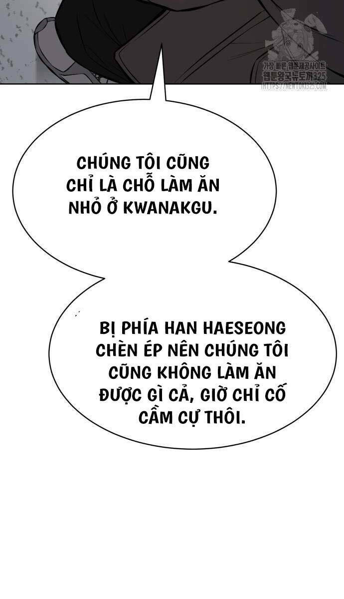 Đặc Vụ Song Sinh Chapter 63 - Trang 2