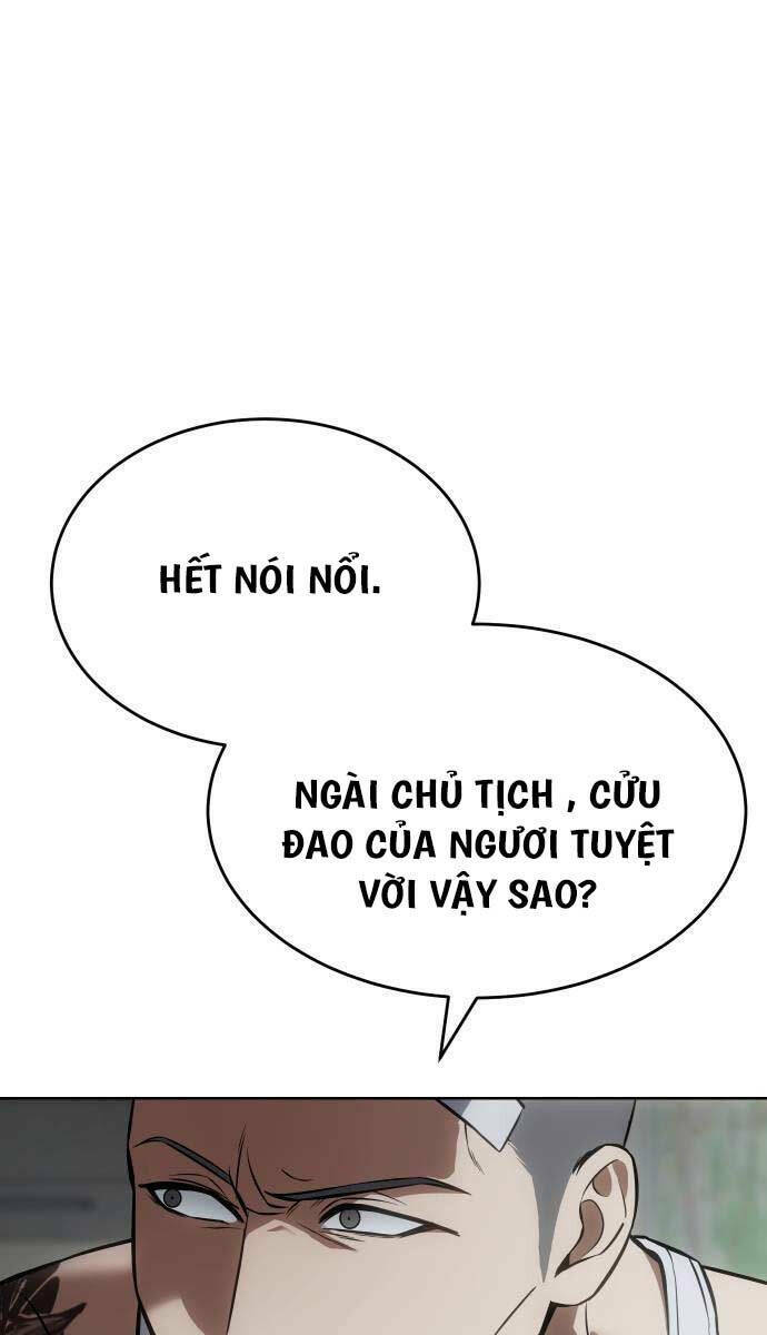 Đặc Vụ Song Sinh Chapter 63 - Trang 2