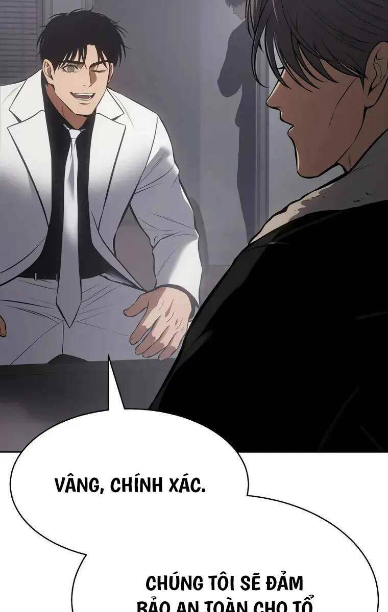 Đặc Vụ Song Sinh Chapter 62.5 - Trang 2