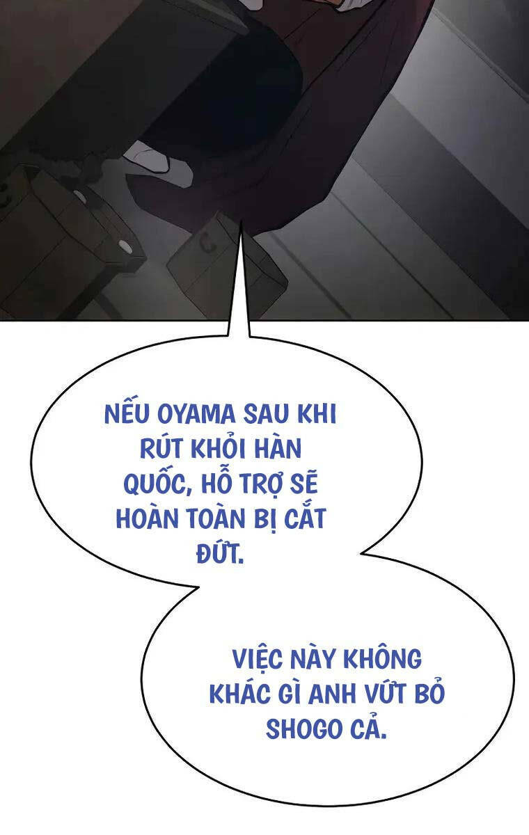 Đặc Vụ Song Sinh Chapter 62 - Trang 2