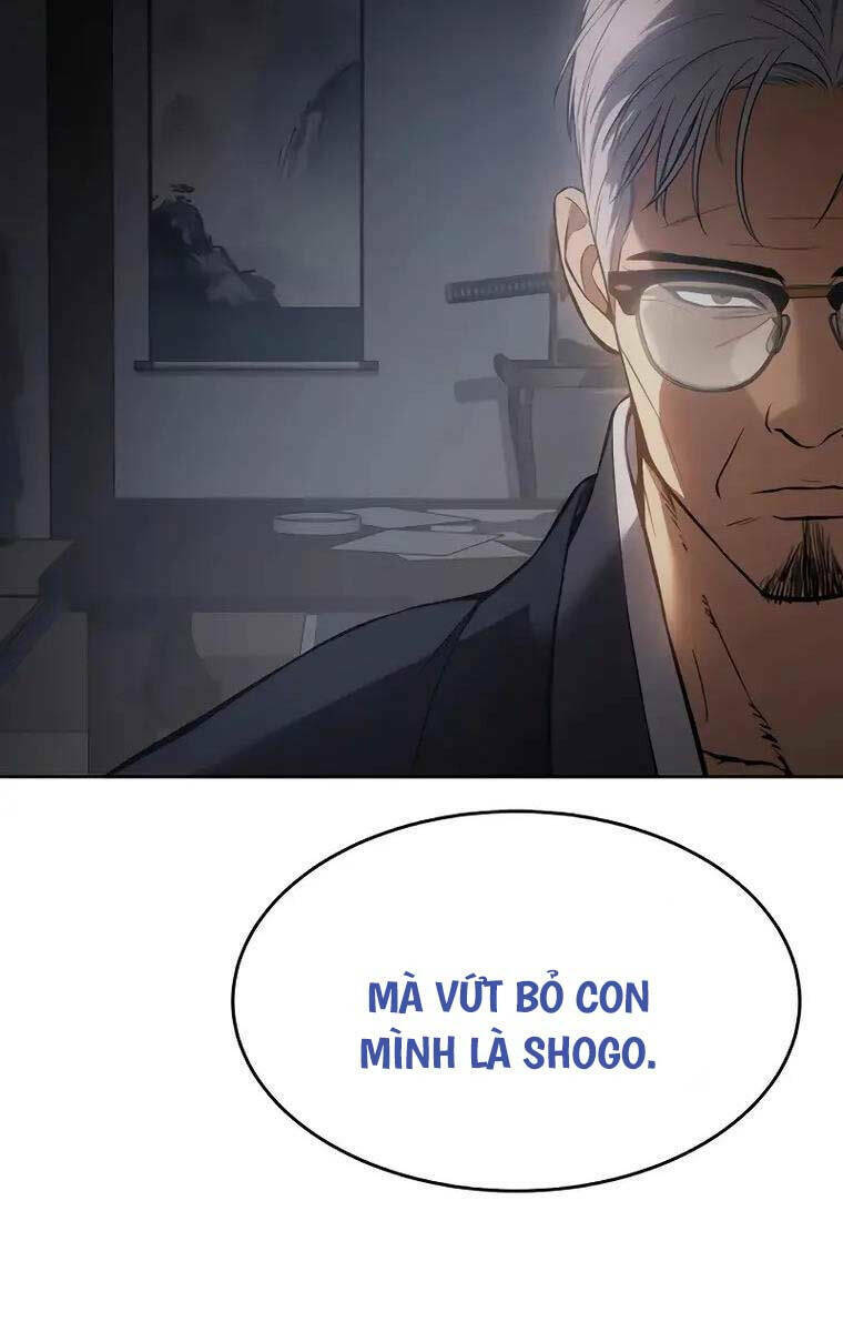 Đặc Vụ Song Sinh Chapter 62 - Trang 2