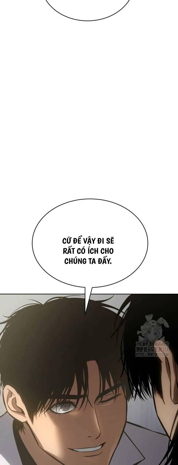 Đặc Vụ Song Sinh Chapter 61 - Trang 2