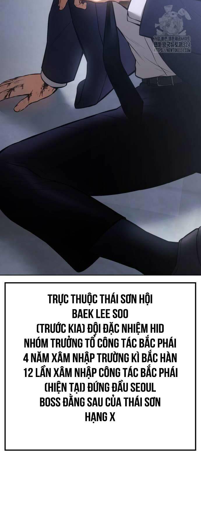 Đặc Vụ Song Sinh Chapter 61 - Trang 2