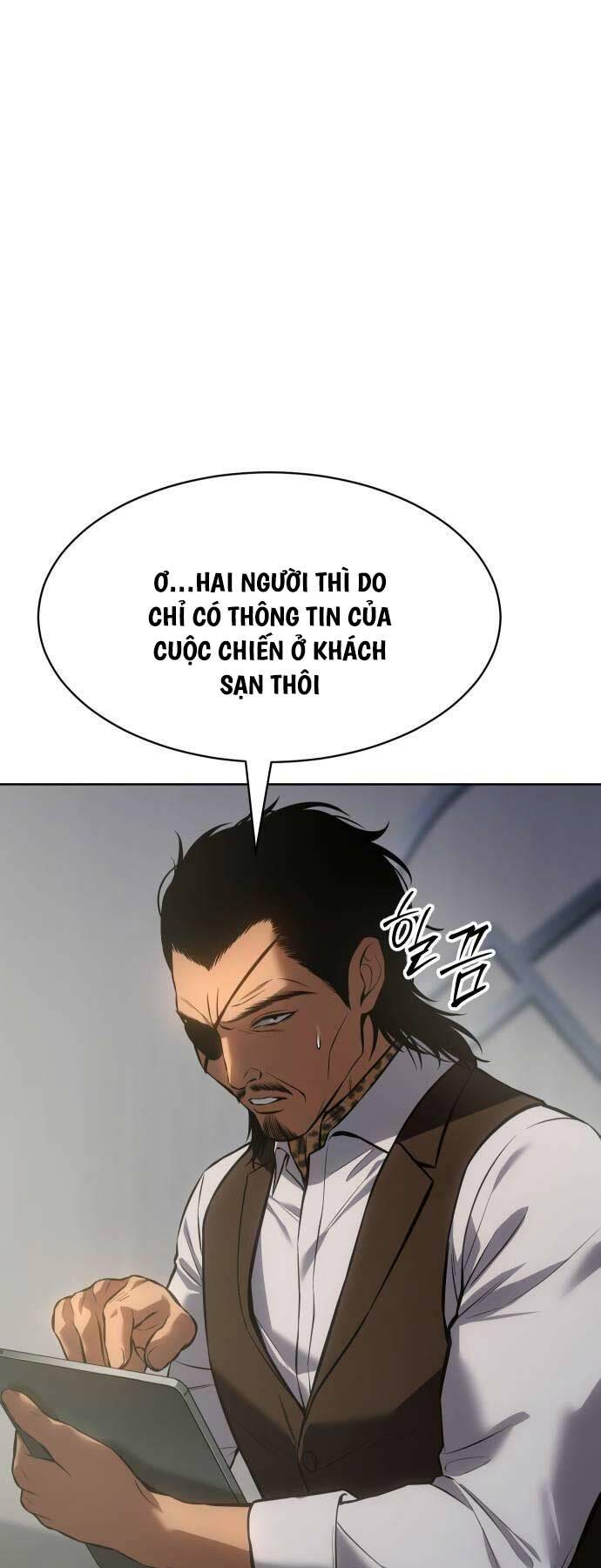 Đặc Vụ Song Sinh Chapter 61 - Trang 2