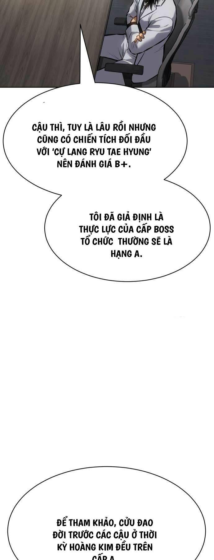 Đặc Vụ Song Sinh Chapter 61 - Trang 2