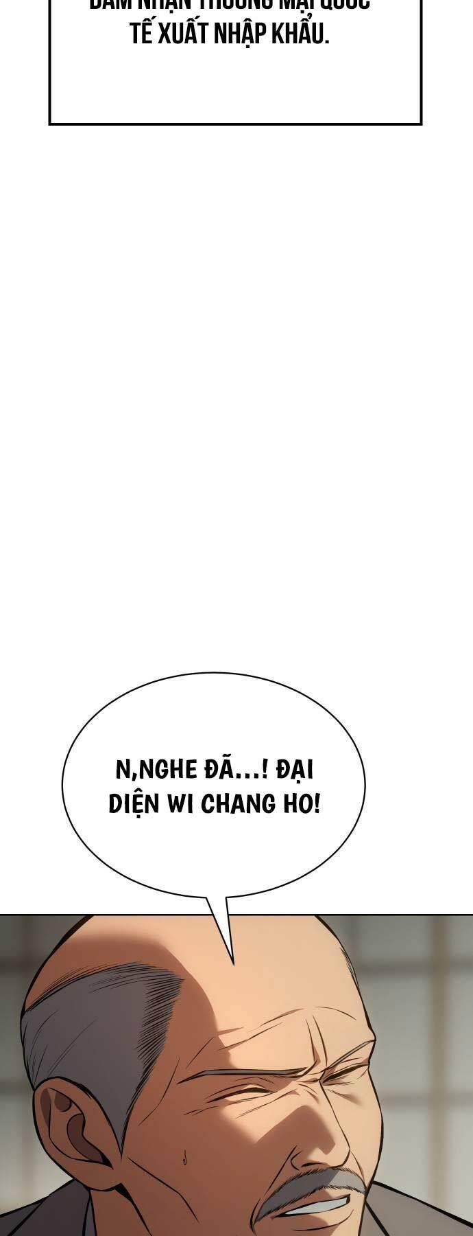 Đặc Vụ Song Sinh Chapter 61 - Trang 2