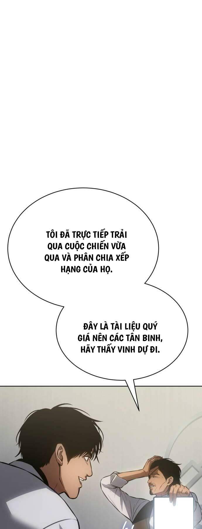 Đặc Vụ Song Sinh Chapter 61 - Trang 2