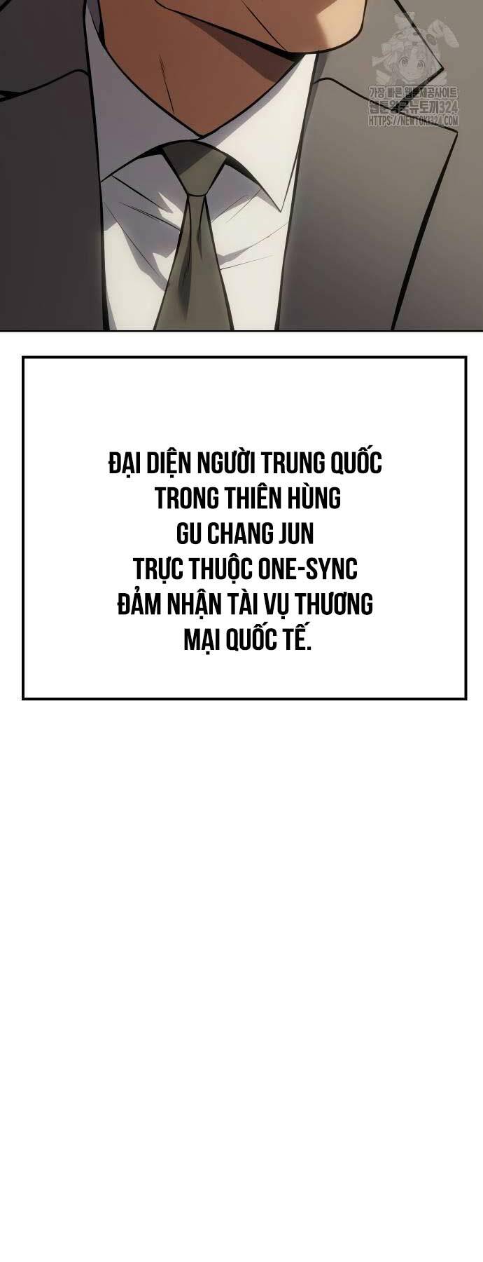 Đặc Vụ Song Sinh Chapter 61 - Trang 2