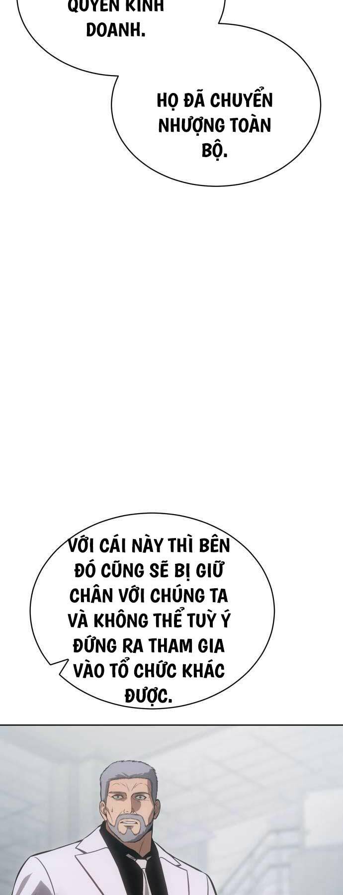 Đặc Vụ Song Sinh Chapter 61 - Trang 2