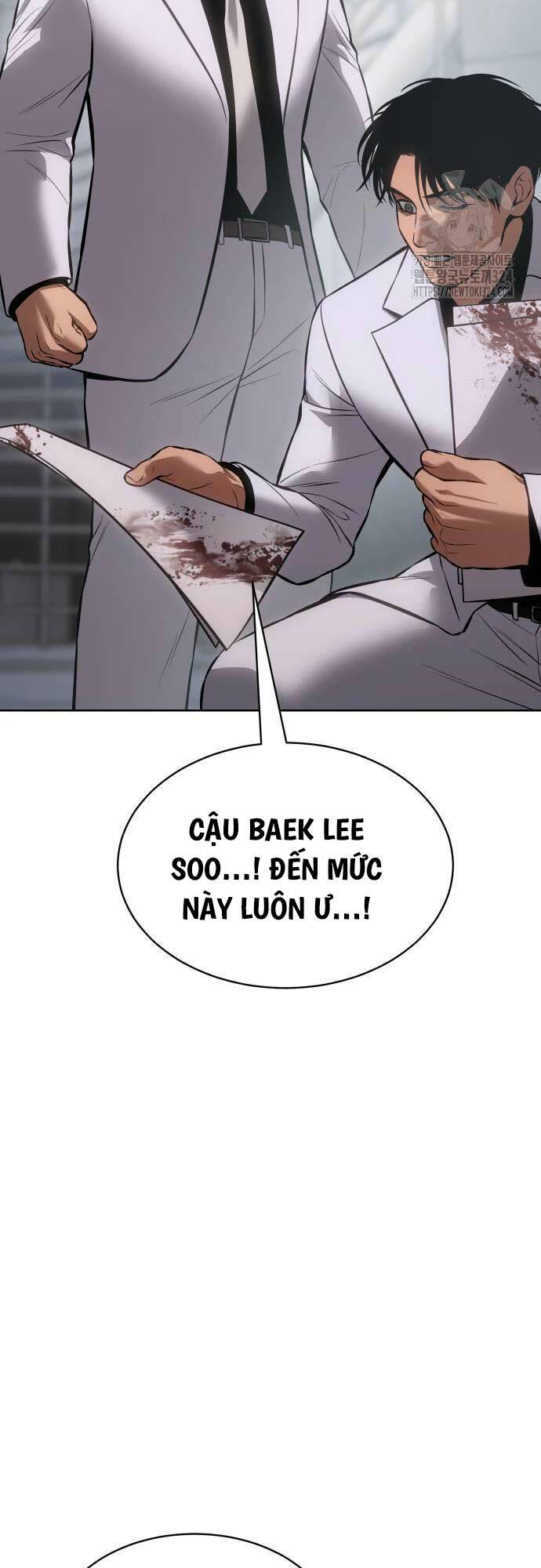 Đặc Vụ Song Sinh Chapter 61 - Trang 2