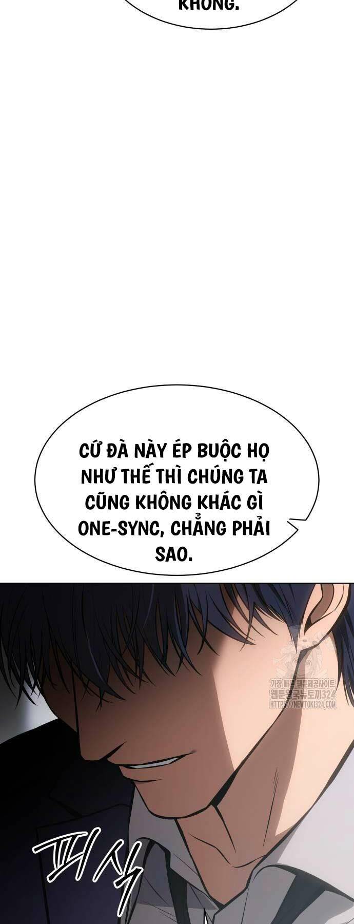 Đặc Vụ Song Sinh Chapter 61 - Trang 2