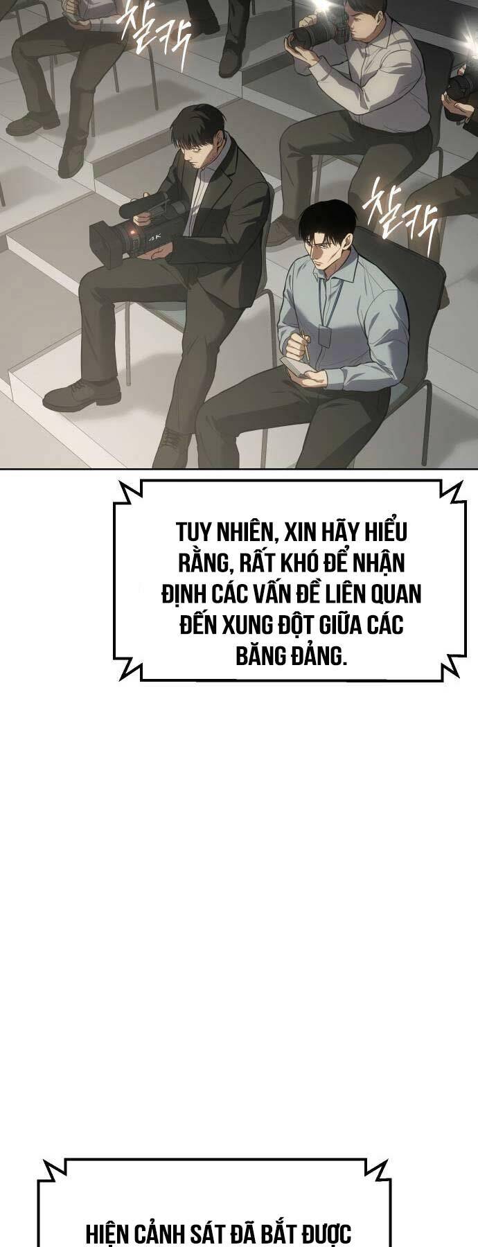 Đặc Vụ Song Sinh Chapter 60 - Trang 2