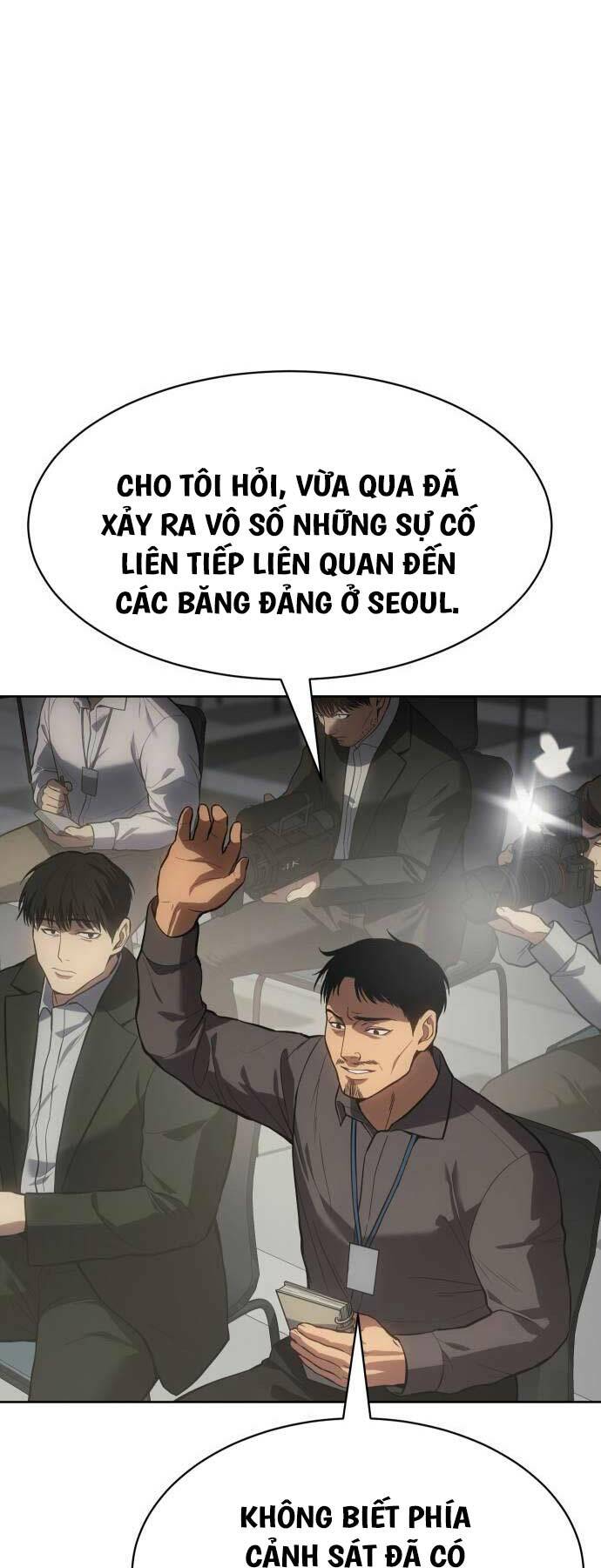 Đặc Vụ Song Sinh Chapter 60 - Trang 2