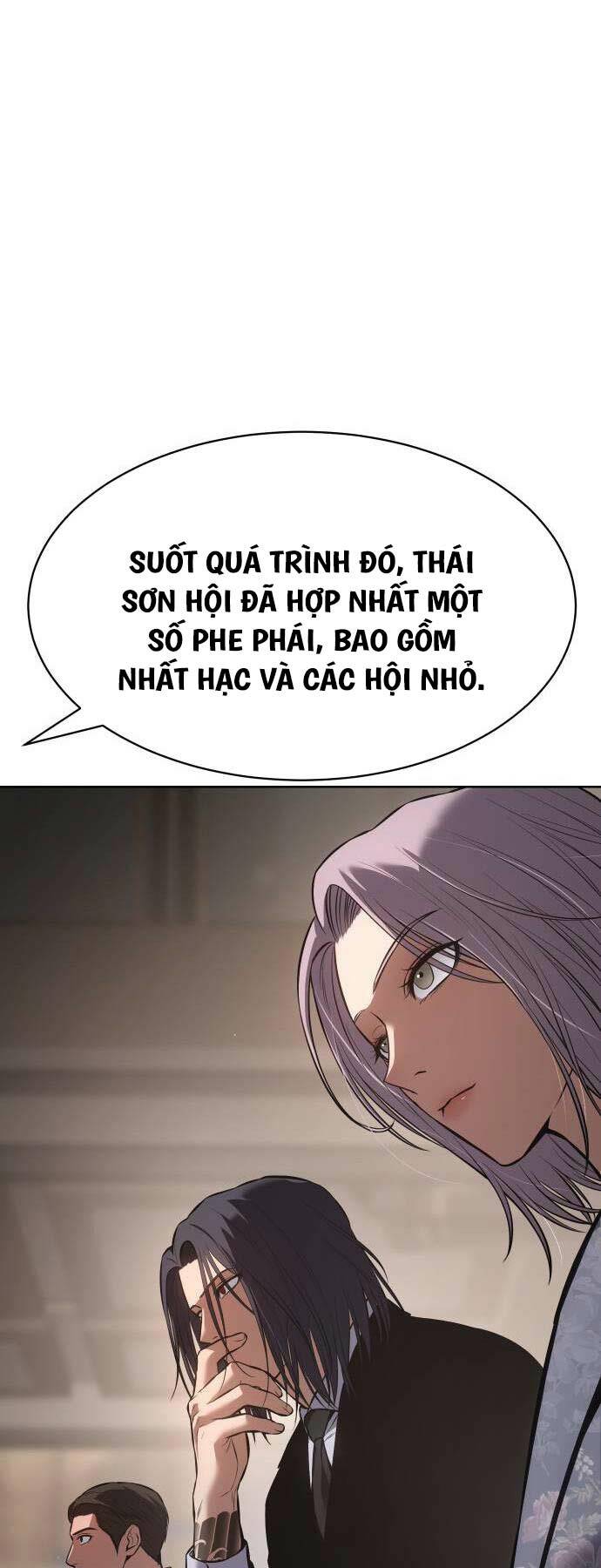 Đặc Vụ Song Sinh Chapter 60 - Trang 2