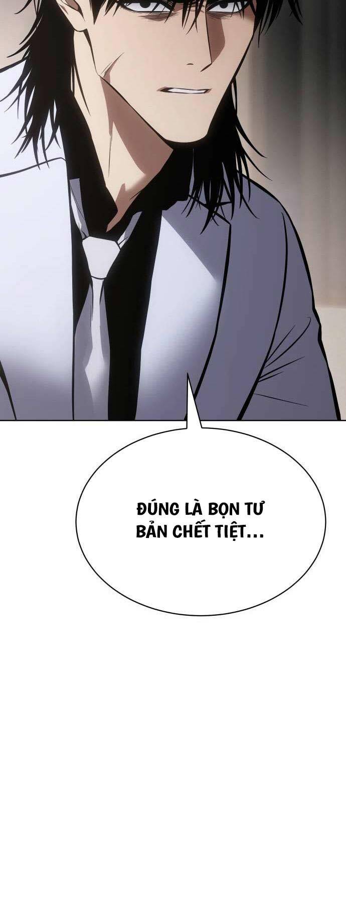 Đặc Vụ Song Sinh Chapter 60 - Trang 2