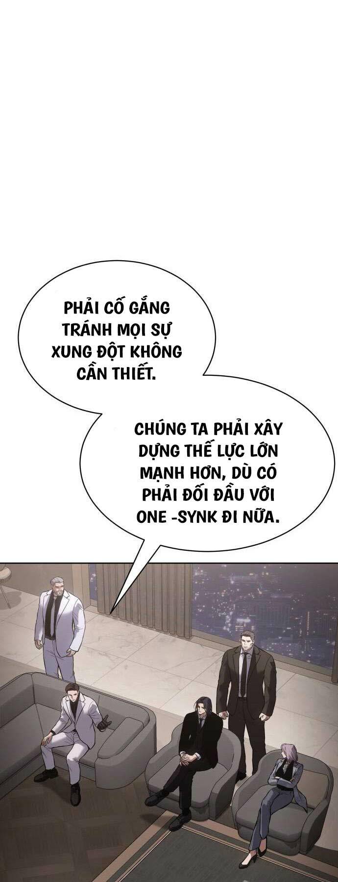 Đặc Vụ Song Sinh Chapter 60 - Trang 2