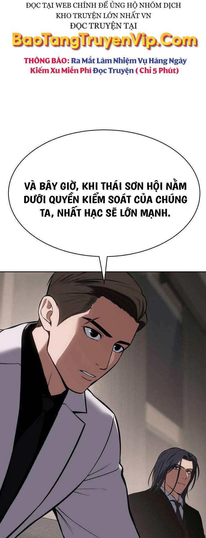 Đặc Vụ Song Sinh Chapter 60 - Trang 2