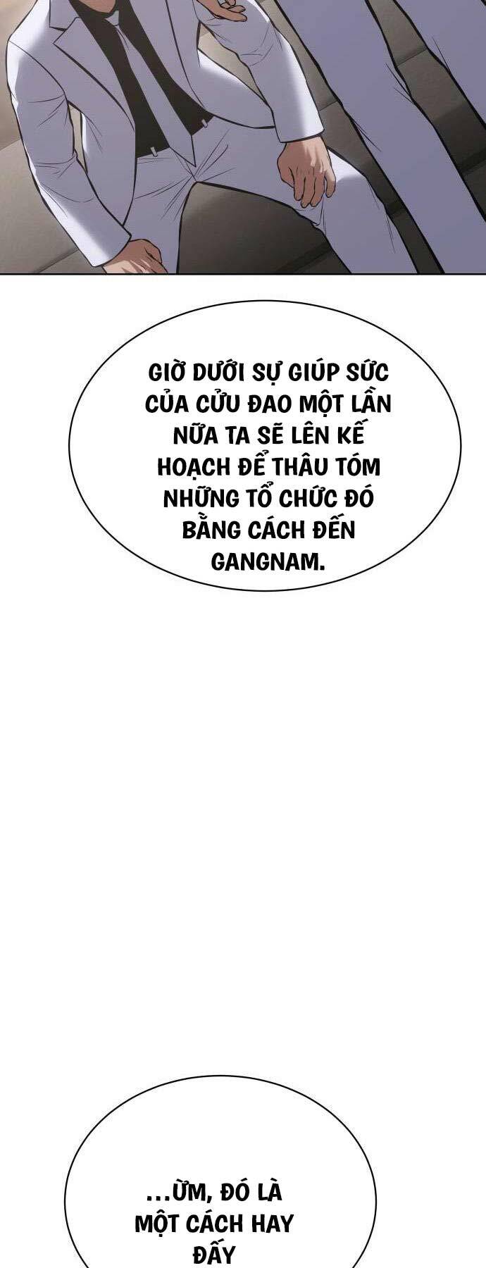 Đặc Vụ Song Sinh Chapter 60 - Trang 2