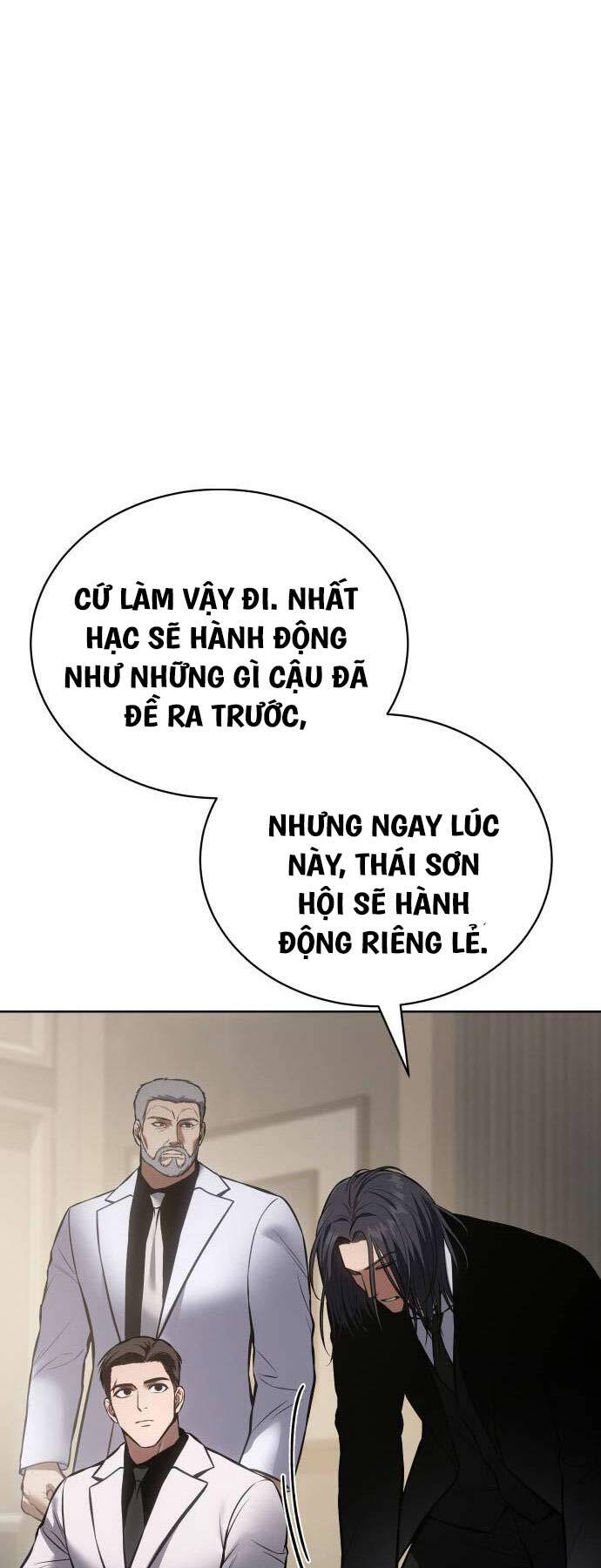 Đặc Vụ Song Sinh Chapter 60 - Trang 2