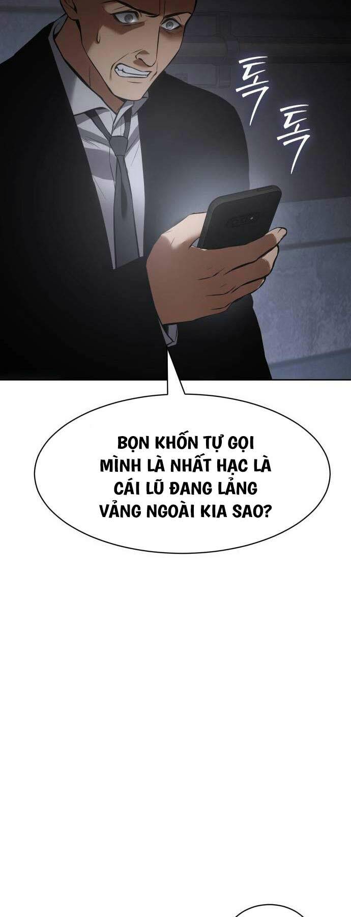 Đặc Vụ Song Sinh Chapter 60 - Trang 2