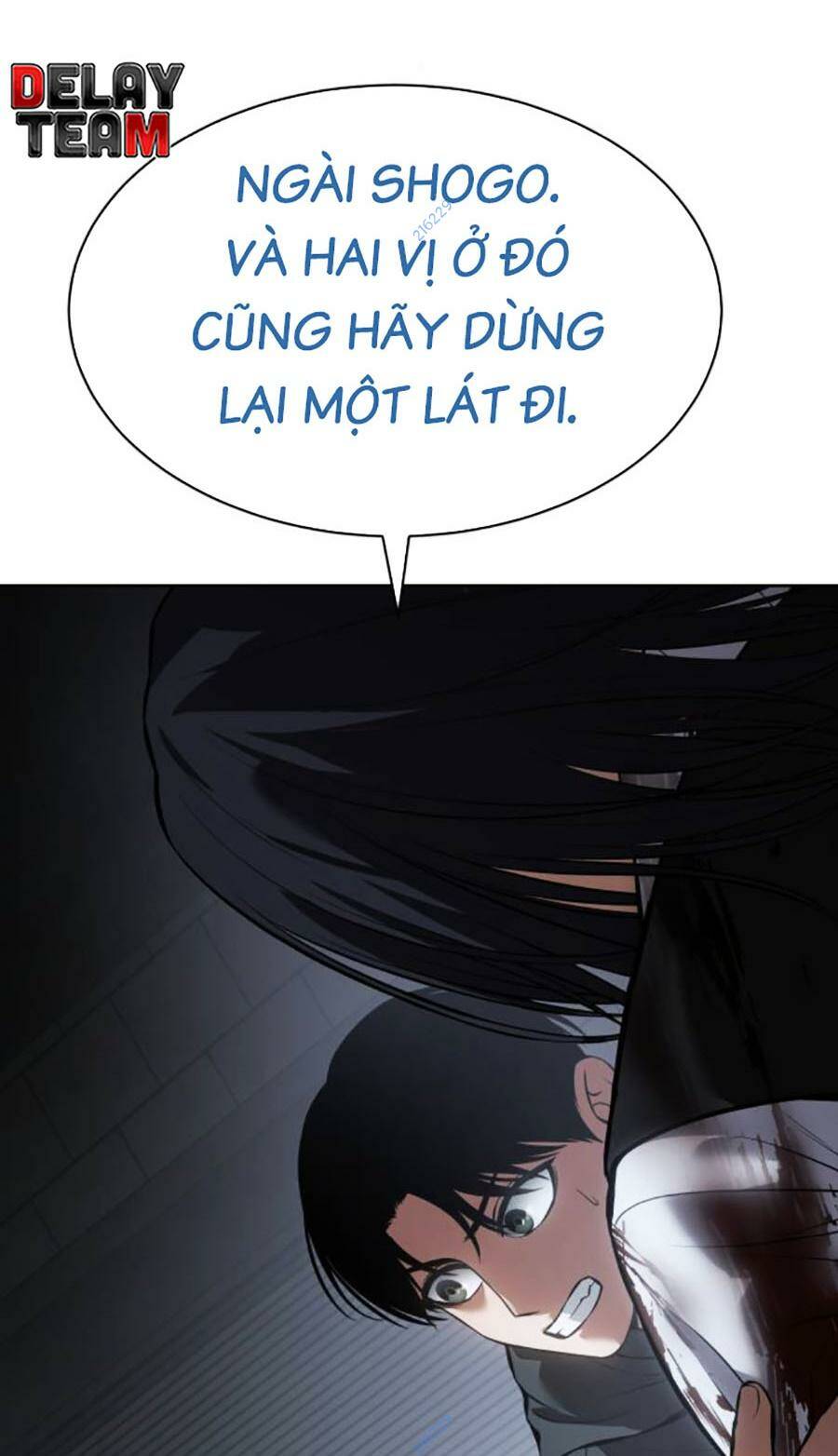 Đặc Vụ Song Sinh Chapter 59 - Trang 2