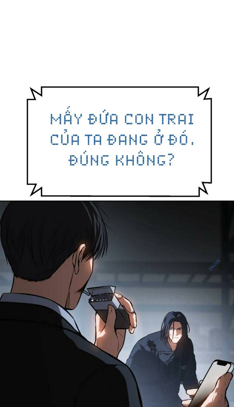 Đặc Vụ Song Sinh Chapter 59 - Trang 2