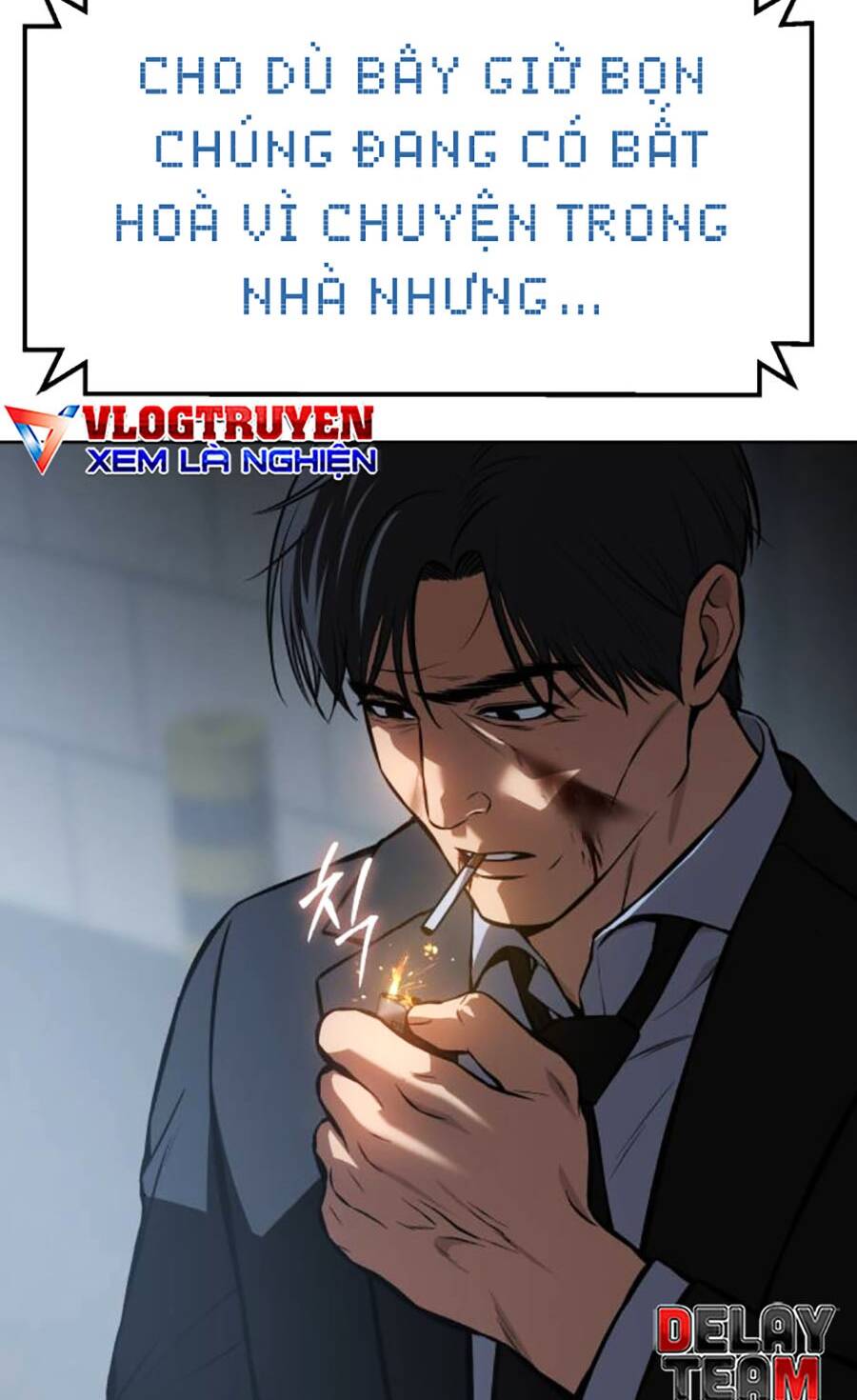 Đặc Vụ Song Sinh Chapter 59 - Trang 2