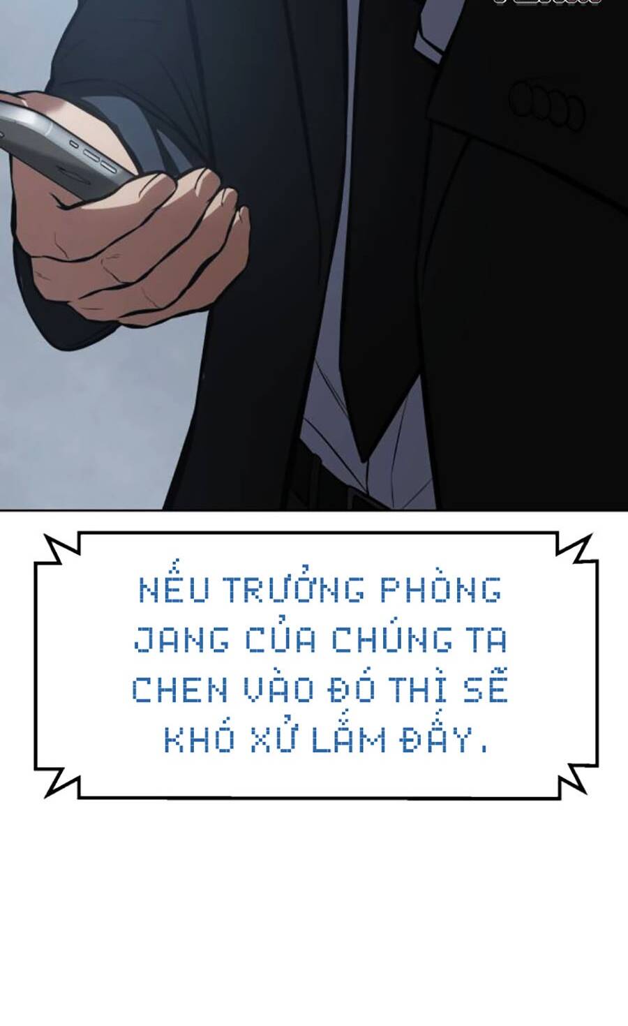 Đặc Vụ Song Sinh Chapter 59 - Trang 2