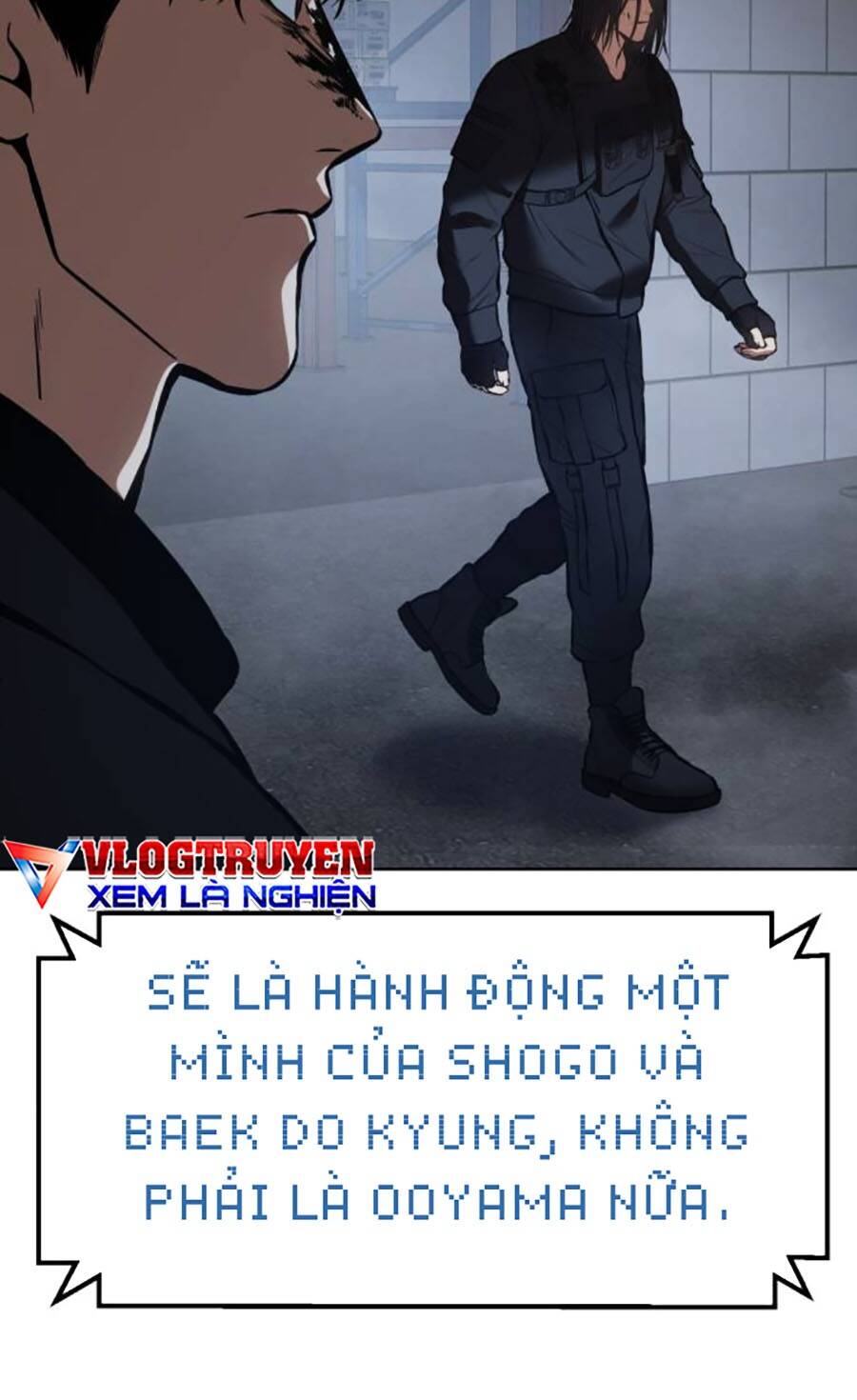 Đặc Vụ Song Sinh Chapter 59 - Trang 2