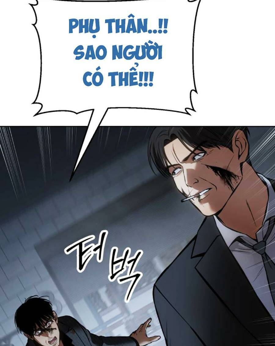 Đặc Vụ Song Sinh Chapter 59 - Trang 2