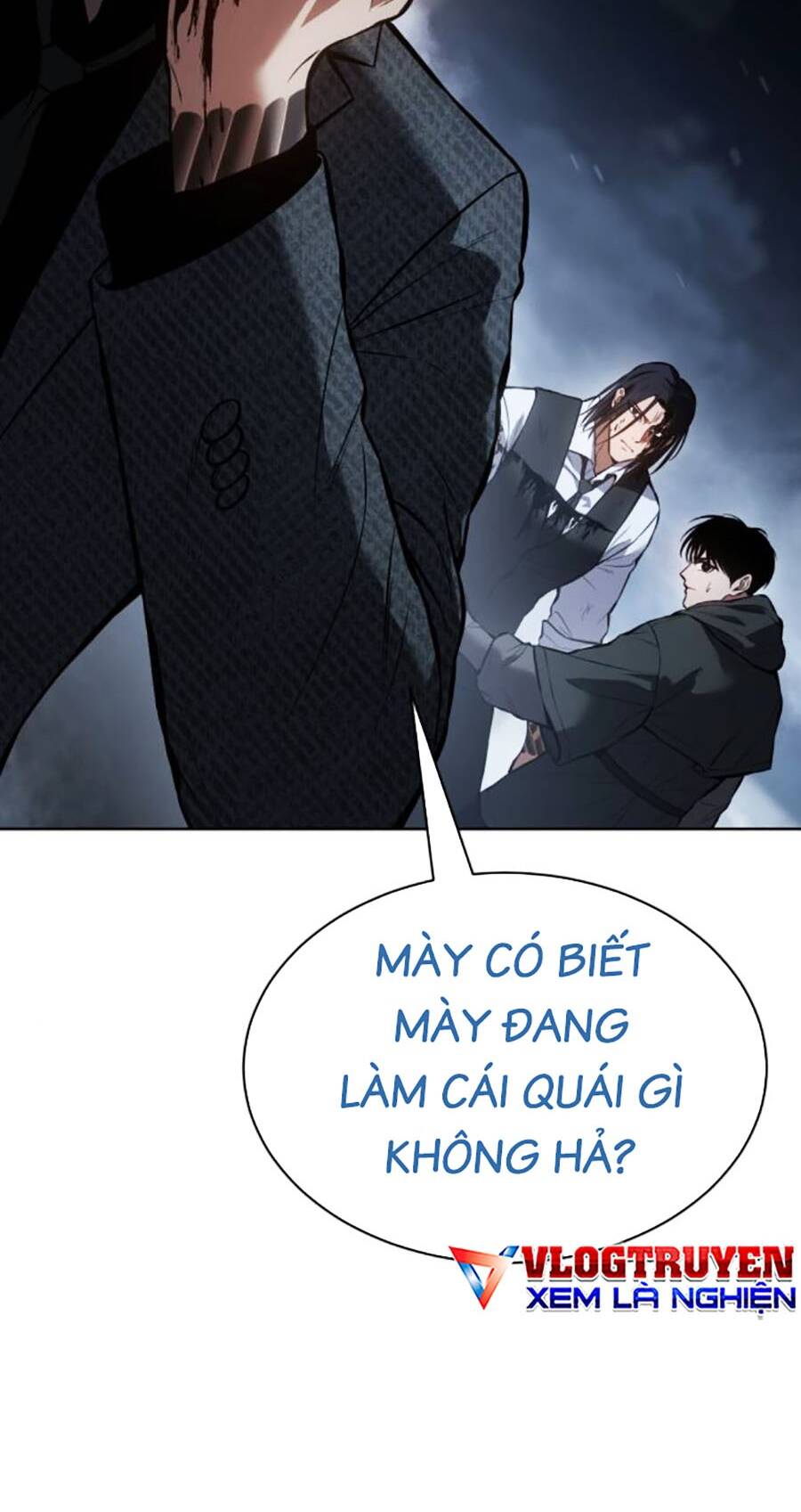 Đặc Vụ Song Sinh Chapter 59 - Trang 2