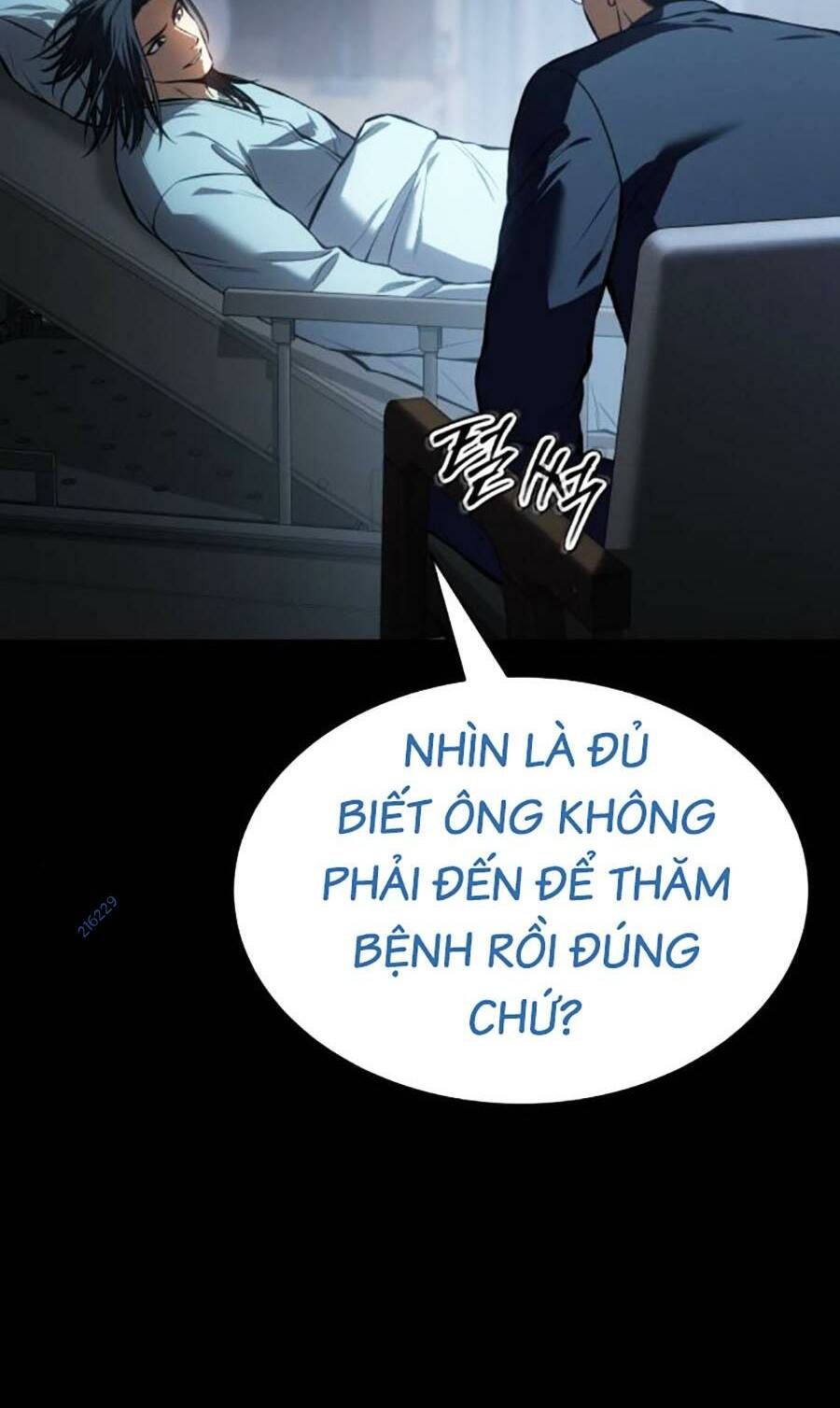 Đặc Vụ Song Sinh Chapter 59 - Trang 2