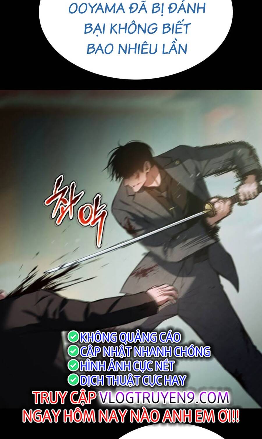 Đặc Vụ Song Sinh Chapter 59 - Trang 2