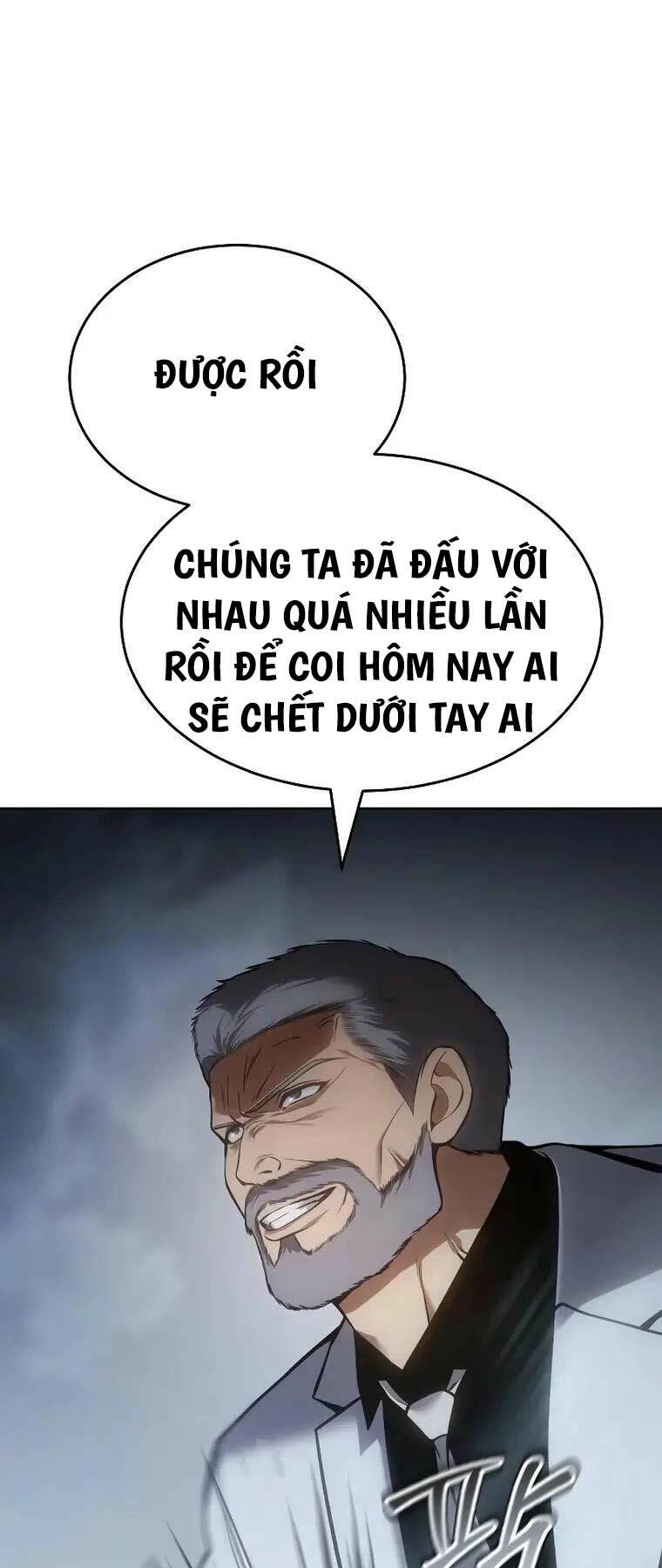 Đặc Vụ Song Sinh Chapter 58 - Trang 2