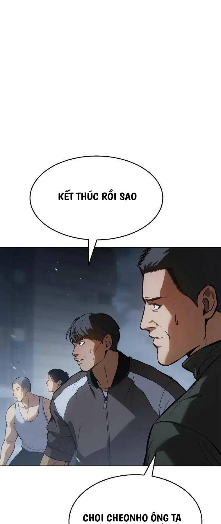 Đặc Vụ Song Sinh Chapter 58 - Trang 2