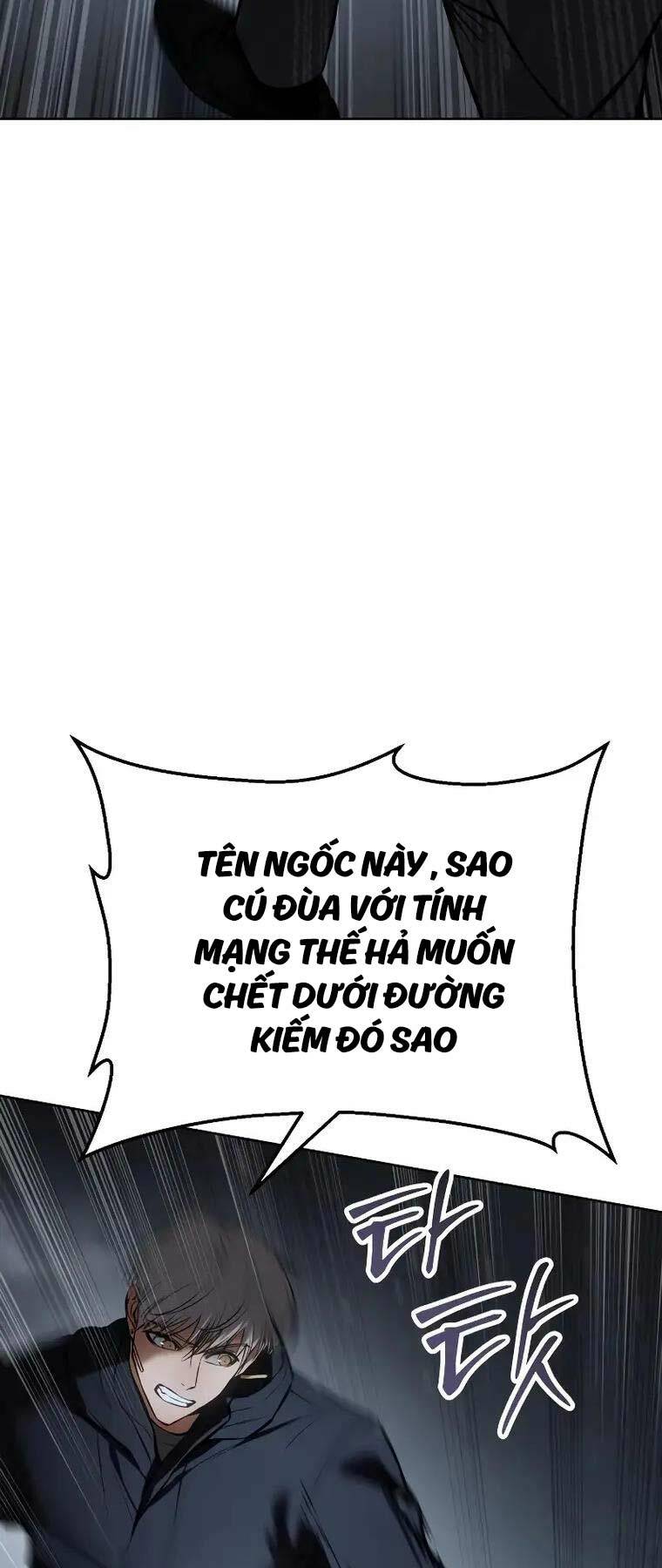 Đặc Vụ Song Sinh Chapter 58 - Trang 2