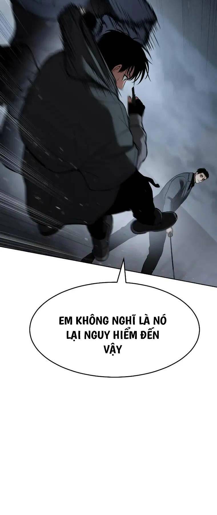 Đặc Vụ Song Sinh Chapter 58 - Trang 2