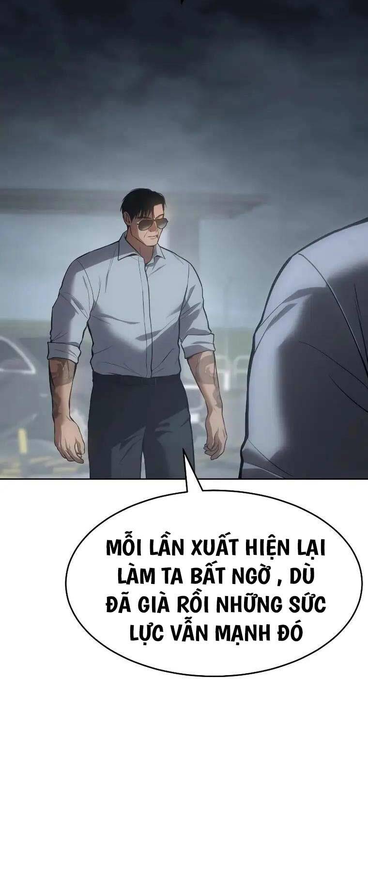 Đặc Vụ Song Sinh Chapter 58 - Trang 2