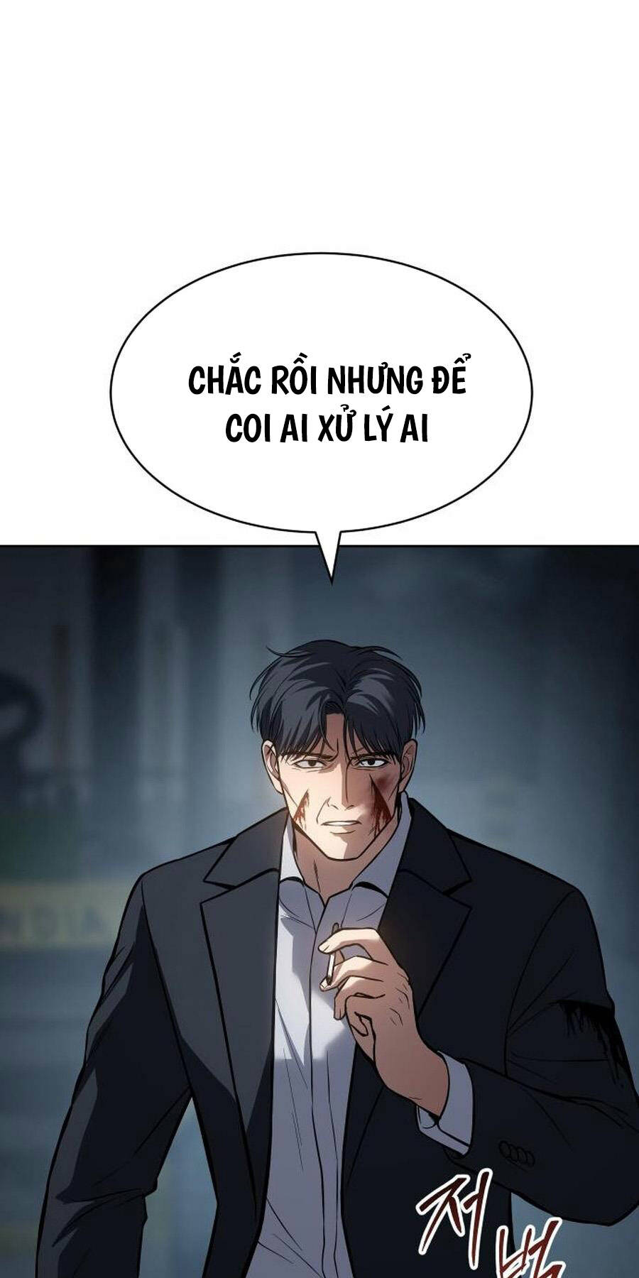 Đặc Vụ Song Sinh Chapter 56 - Trang 2