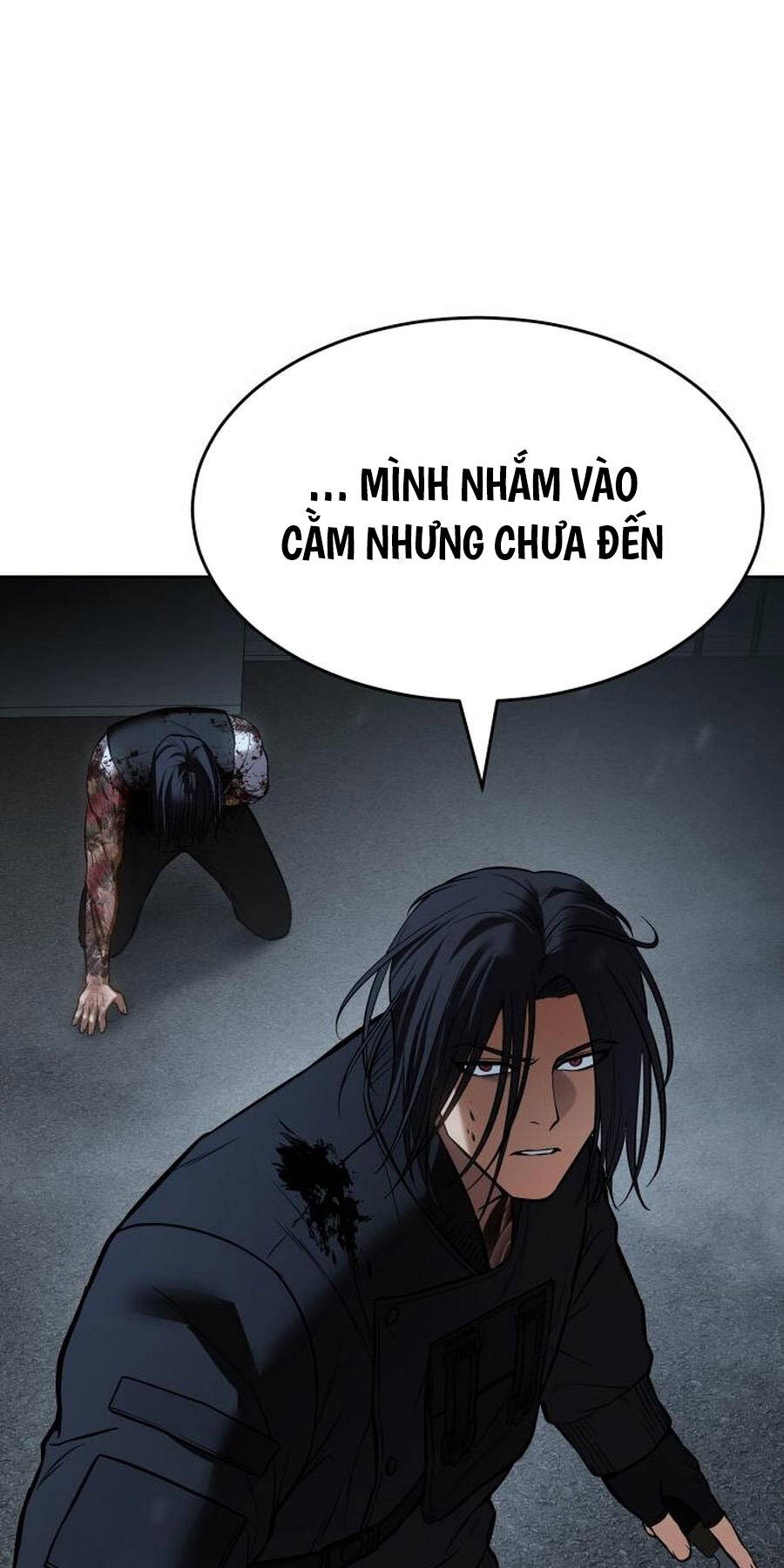 Đặc Vụ Song Sinh Chapter 56 - Trang 2